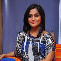Remya Nambeesan at salamath press meet - Pictures | Picture 105678